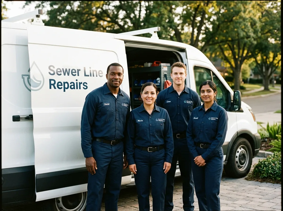 Emergency Plumber company in Monmouth, ME